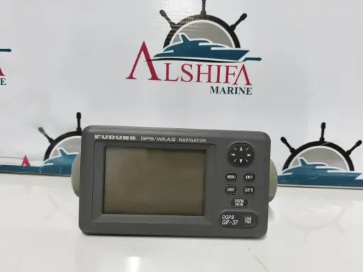 BRAND NEW FURUNO GP-37 DGPS Display $350