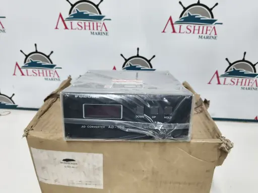 BRAND NEW FURUNO AD-100 A/D Converter Unit $400