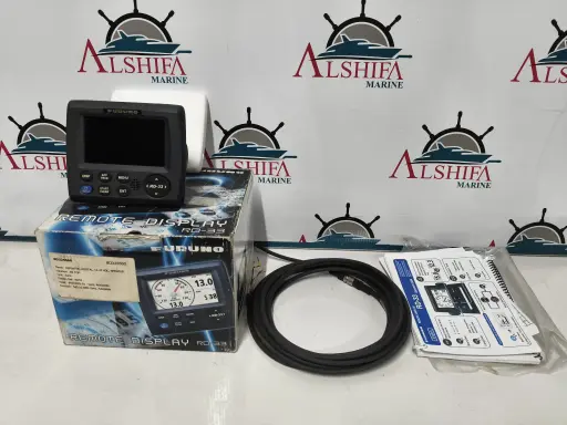 BRAND NEW FURUNO RD-33 Remote Display Unit $800