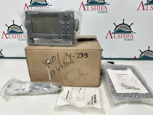 BRAND NEW FURUNO DS-830 Digital Indicator Remote display unit $750
