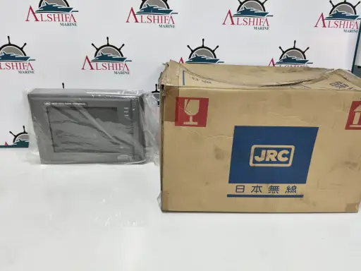 BRAND NEW JRC NDZ-127J Data Terminal $1000