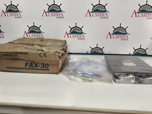 BRAND NEW FURUNO FAX-30 Facsimile Receiver $300