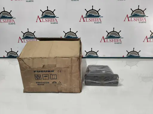 BRAND NEW FURUNO CU-200 Memory Card Interface Unit $400