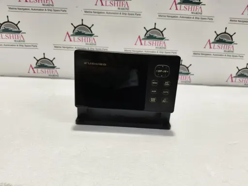 BRAND NEW FURUNO GP-39 GPS Navigator Display $850
