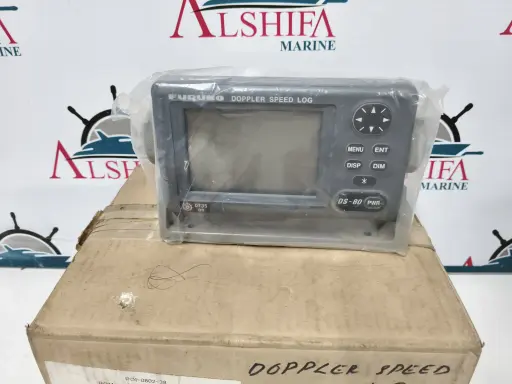 FURUNO DS-800 Display Unit $2000