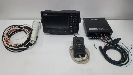 SAMYUNG SI-70A Class A AIS $1900