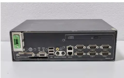 SAAB Rosemount SCC 52 Tank Radar Star $2750