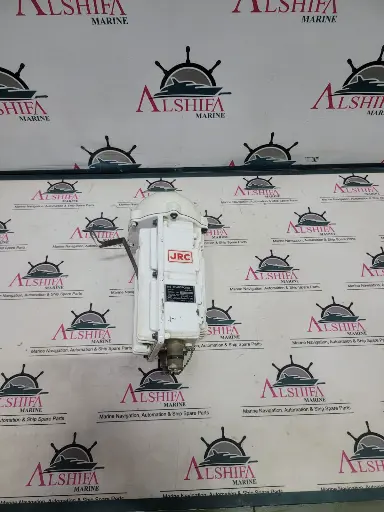 JRC JHS-183 AIS Transponder (Type NTE-183) $1800