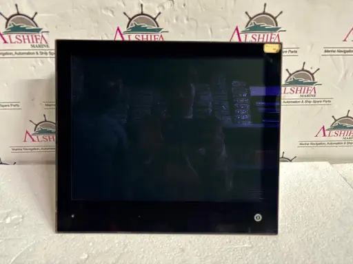 HATTELAND 15 INCH TOUCH SCREEN DISPLAY UNIT $1000