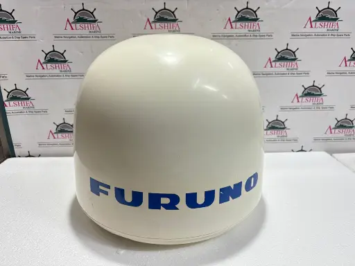 FURUNO FB-1250 ANTENNA UNIT $500