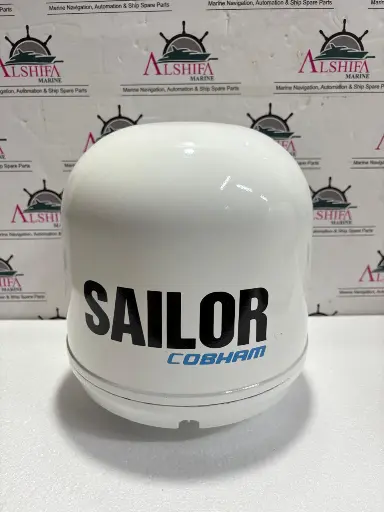 SAILOR FBB 150 ANTENNA TYPE TT-3050C $600