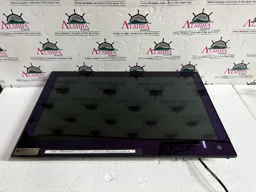 HATTELAND 24 INCH MARITIME MULTI COMPUTER $1800