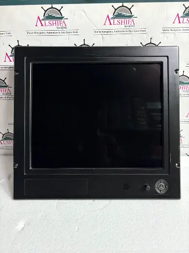 HATTELAND 19 Inch Maritime Display Unit $1200