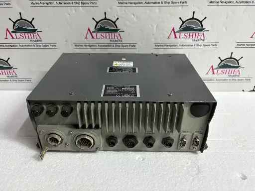 JRC NDC-1260 PROCESSOR UNIT $1800