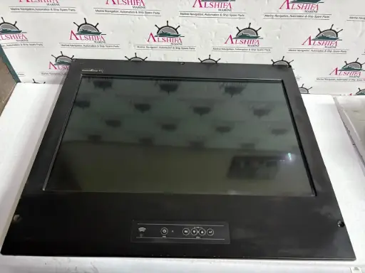 SPERRY MARINE 340 Display – 25.5” LCD for BridgeMaster Series $3300