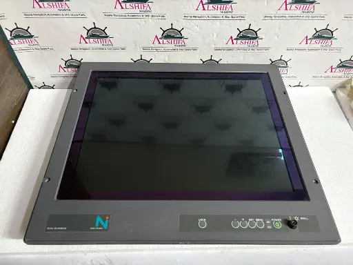 DANELEC ECDIS MONITOR $2200