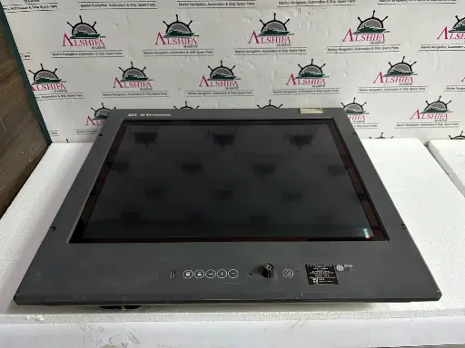 SAM 23.1 IN TFT MONITOR TYPE AZ3063 G105 $2800