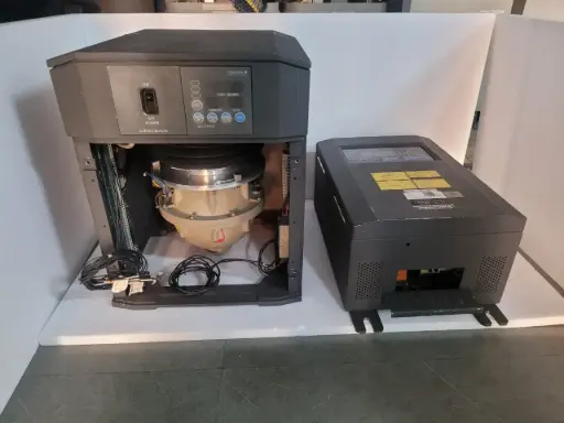 YOKOGAWA CMZ 700 GYRO COMPASS $6000
