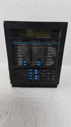 GE Multilin sr 750 SR750 Feeder Management Relay