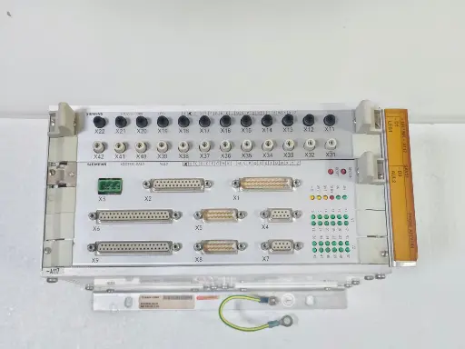 RECON 6DD2920-0AH0 SIEMENS INVERTER