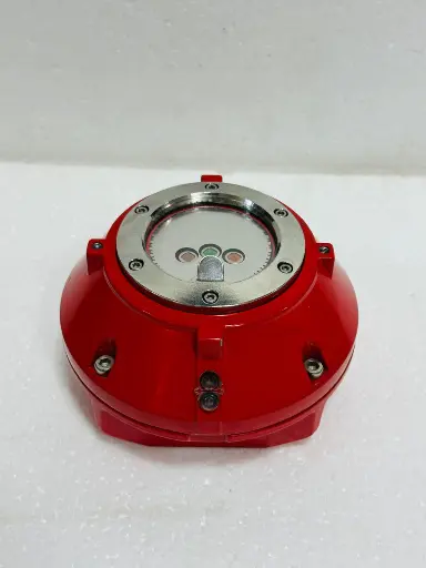 UNIVARIO FMX5000 IR INFRARED FLAME DETECTOR