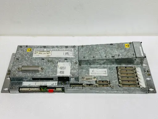 CONVERTEAM MVC3001-4003 MV3000 DELTA CONTROLLER
