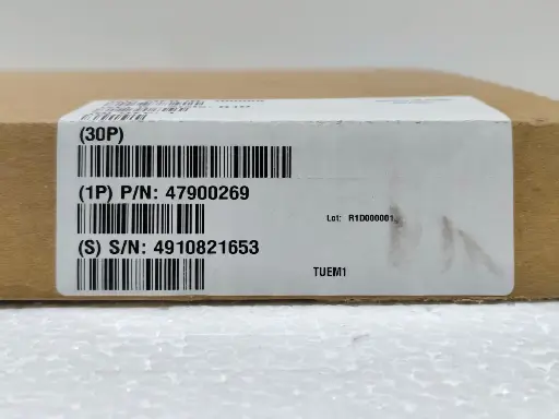 KEYMILE TUEM1 R1D 47900269 PCB