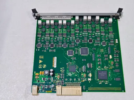 ABB TUXA1 R1E 1KHX47900277 PCB