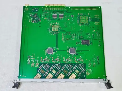 KEYMILE TUDA1 R1F 47900358 PCB