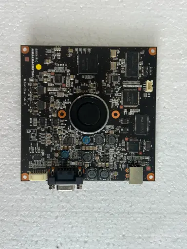 LIFE TECHNOLOGIES ASSEEMBLY 4478734 PRINTED CIRCUIT BOARD Please note this is New equipment with a 3-month warranty. 