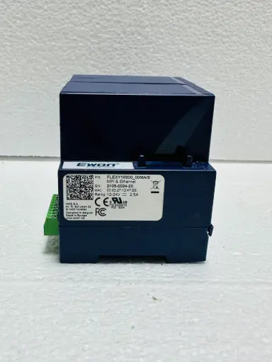 EWON FLEXY ETHERNET SWITCH 10310300-00MA/S