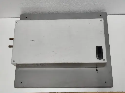 RITTAL SK 3364100 AIR WATER HEAT EXCHANGERS