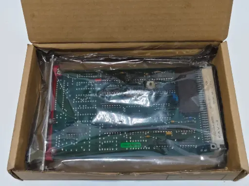 AUTRONICA EAV-3 /7252-044.000 PCB