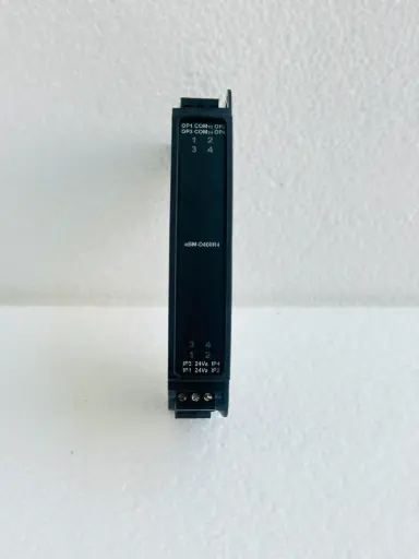 DELTA CONTROLS eBM-D400R4-x EARTHRIGHT FOR ENTELI BUS