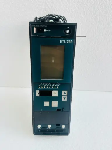 SIEMENS ETU76B ELECTRONIC TRIP UNIT