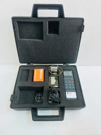 TRANSDUCERS INC G4-CL600-NA LOAD CELL