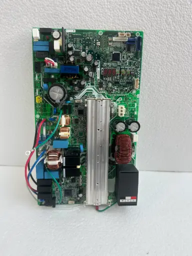 DANKIN EC15006-2(C) PRINTED CIRCUIT BOARDS Please note this is New equipment with a 3-month warranty. 