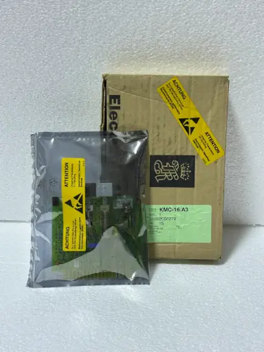 AUTRONICA KMC-16/A3 PCB P/N 7221-234.0003