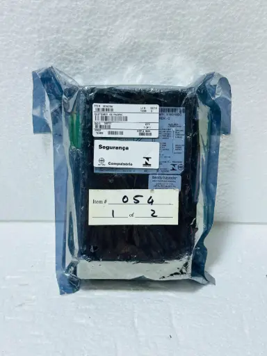 BENTLY NEVADA TREND MASTER GALVANIC ISOLATOR P/N 162459