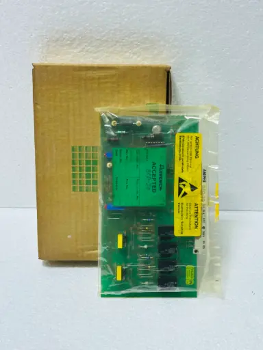 AUTRONICA BPD-30 A PCB P/N-7211-613.0001 Please note this is New equipment with a 3-month warranty. 