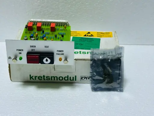AUTRONICA KMK-200 PCB P/N-7251-011.0006 Please note this is New equipment with a 3-month warranty. 