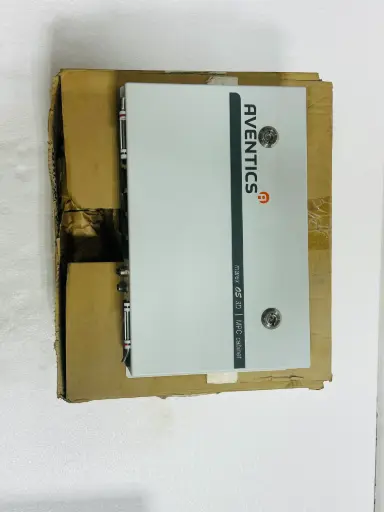 AVENTICS MNR-3460690400 MAREX OS 3D MPC CABINET UNIT Please note this is New equipment with a 3-month warranty. 