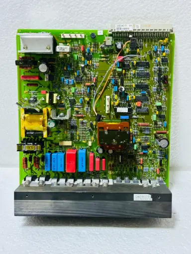 V752631S3 PCB CARD