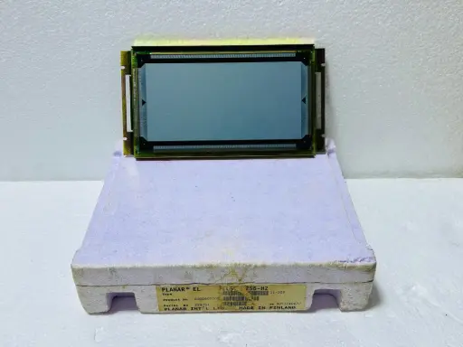 EL512.256-H2 FRA 8.6'' LUMINEQ 512*256 RESOLUTION EL DISPLAY