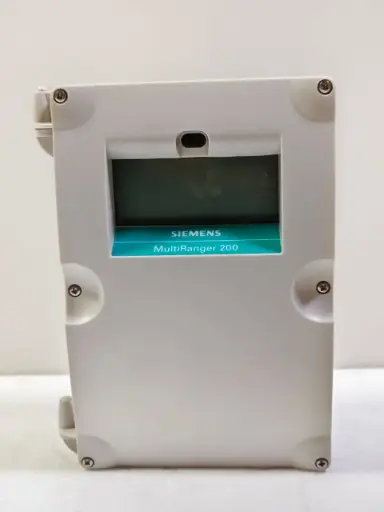SIEMENS MULTIRANGER 200 PBD/N9210133 Please note this is New equipment with a 3-month warranty. 