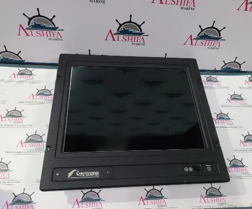 HATTELAND 23.1 INCH DISPLAY UNIT $2800