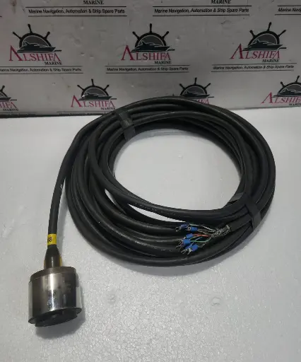 FURUNO DS 80 SPEED LOG TRANSDUCER $800