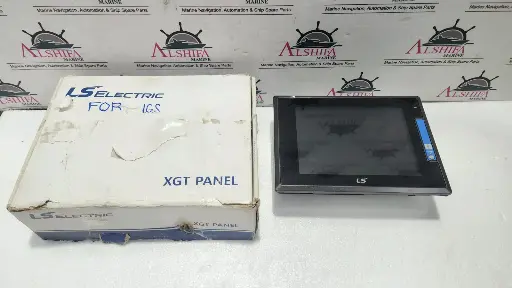 LS ELECTRIC IXP2-0800D MR NEW $1100