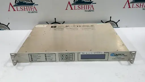COMTECH CDM-550 SATTELITE MODEM $300