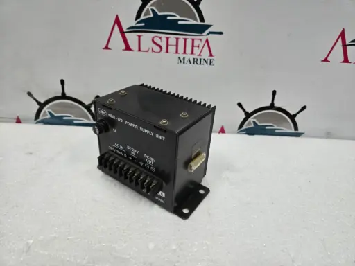 JRC NBG-122 POWER SUPPLY UNIT $100
